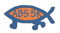 5K Logo