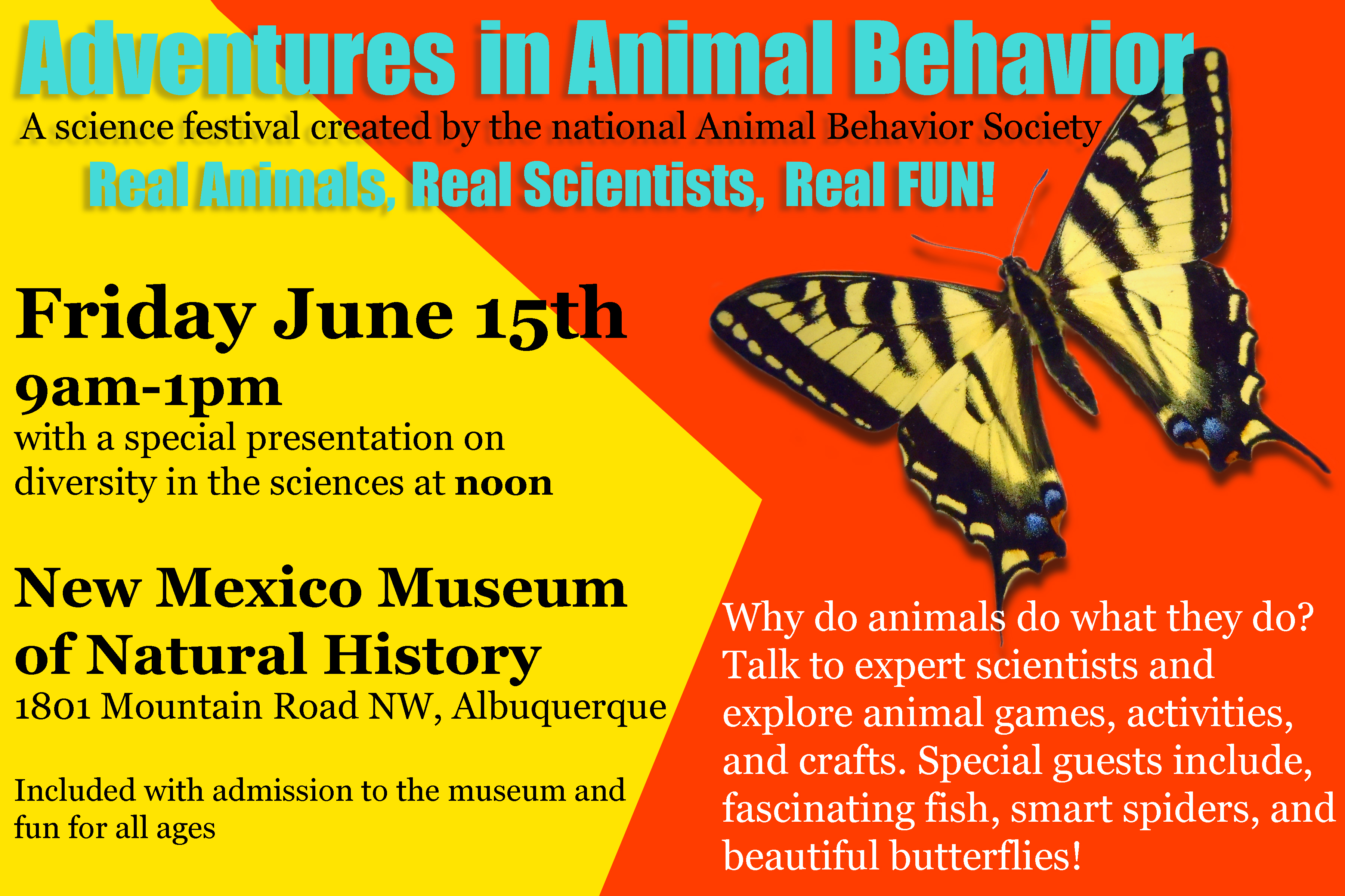 New Mexico Museum of Natural History