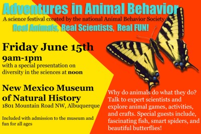 New Mexico Museum of Natural History