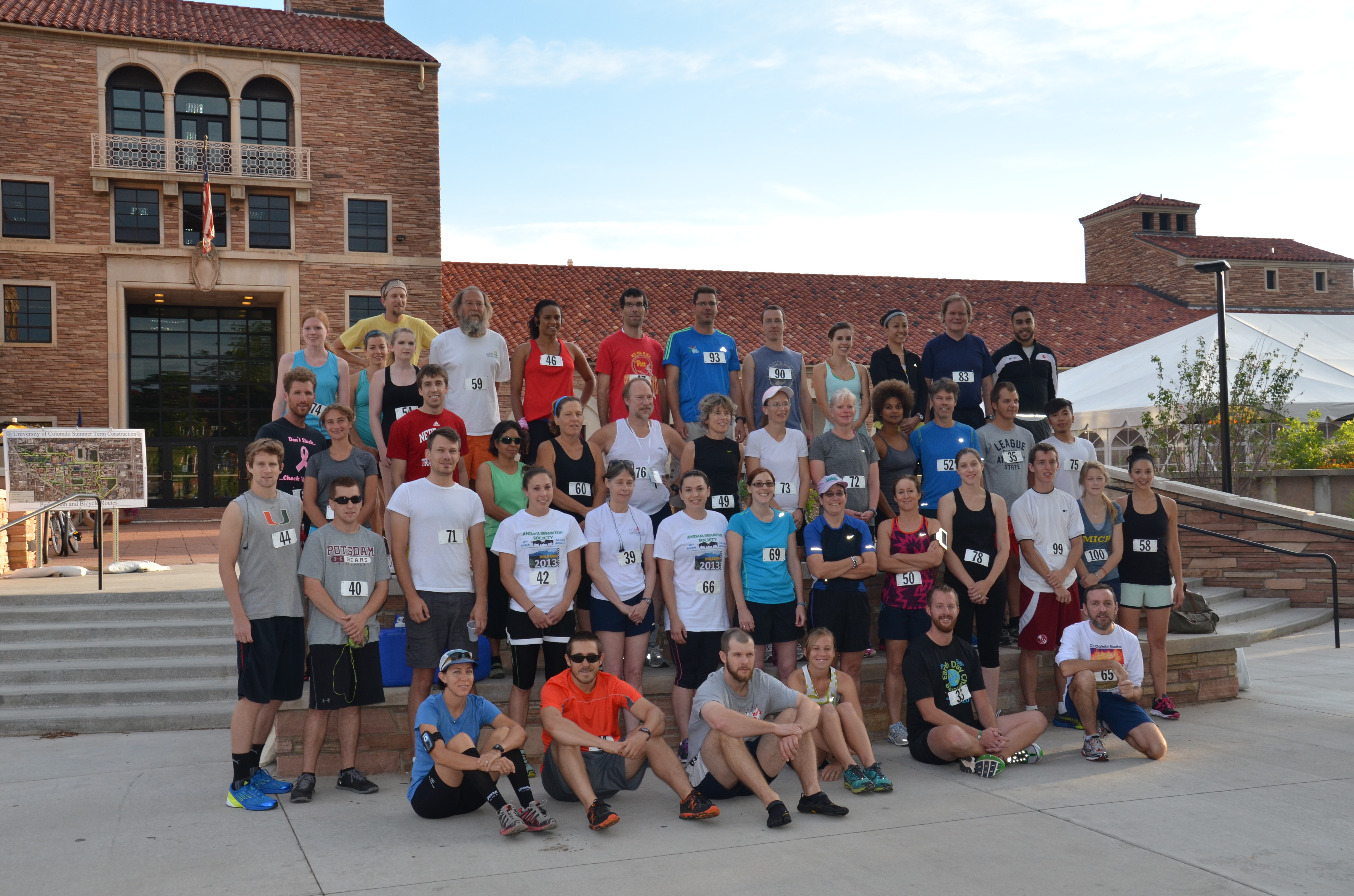 Fun Run 2013