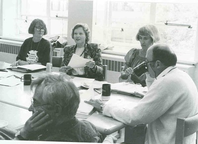 1992 EC Meeting