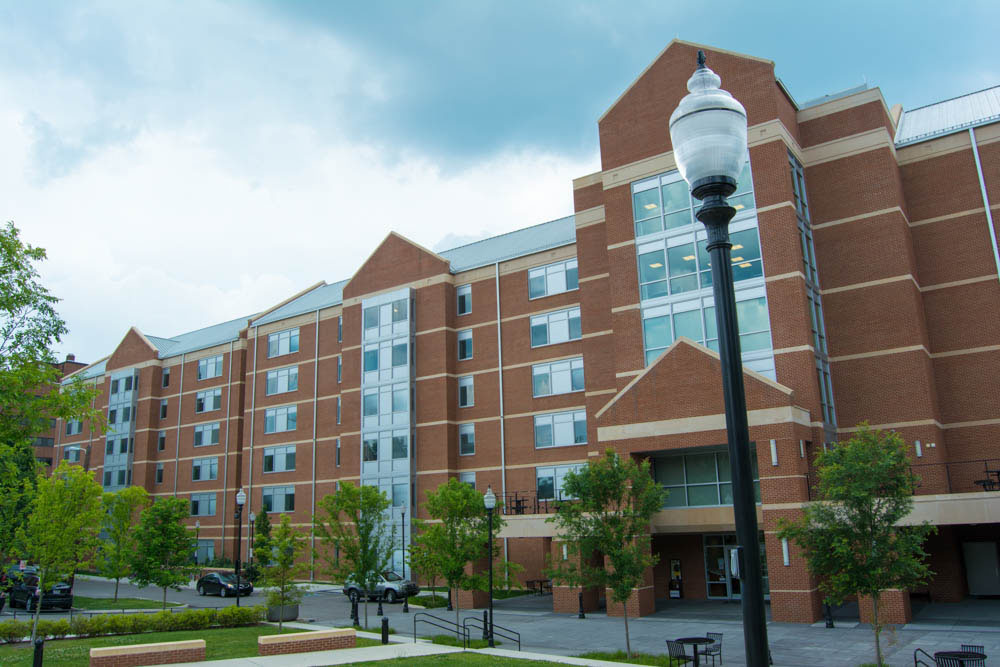 ABS 2020 University of Tennessee Knoxville