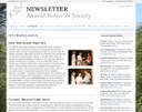 ABS Newsletter August 2014 available online