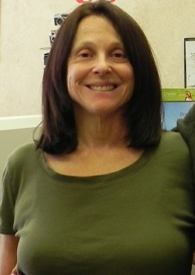 Jan Randall