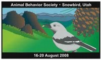 ABS Meeting Logo 2008